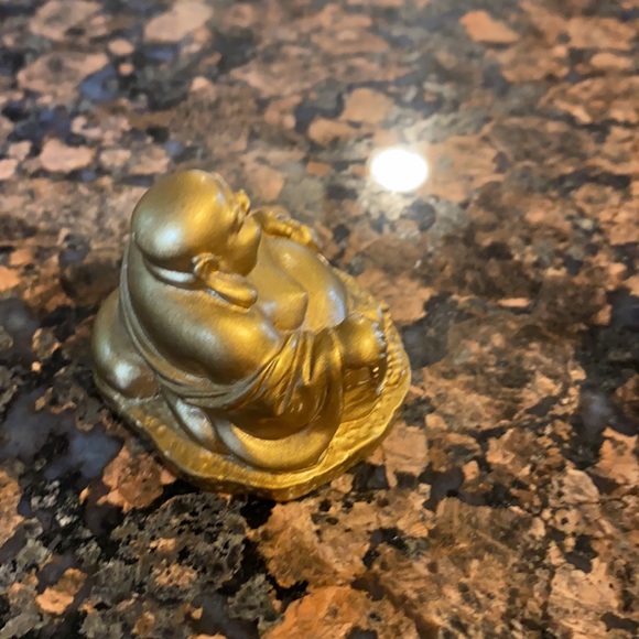 Mini budhas - Picture 5 of 7